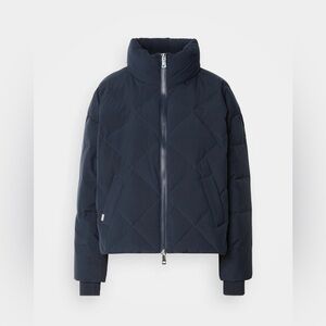 Mos Mosh Ahla Puff Jacket